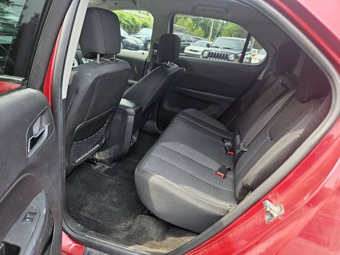 Used 2013 Chevrolet Equinox LT w/ Power Convenience Package FWD image 13