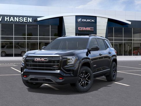 New 2026 GMC Terrain AT4 w/ Technology Package II image 7