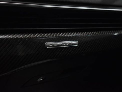 Used 2021 Audi RS 5 Sportback w/ Dynamic Package image 32