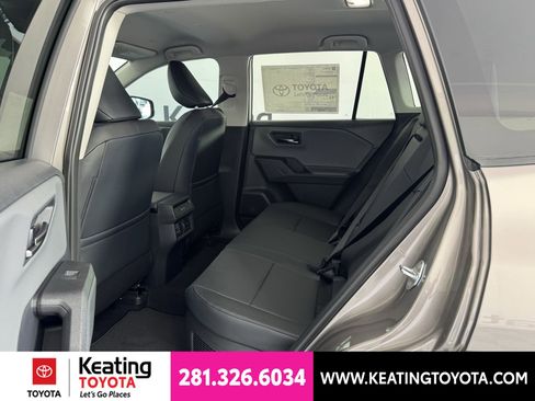 New 2026 Toyota RAV4 XLE Premium FWD image 6