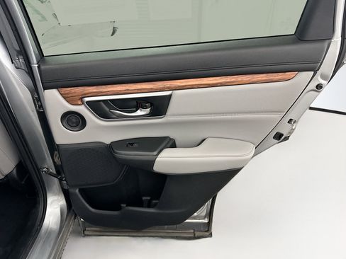 Used 2018 Honda CR-V EX-L image 32