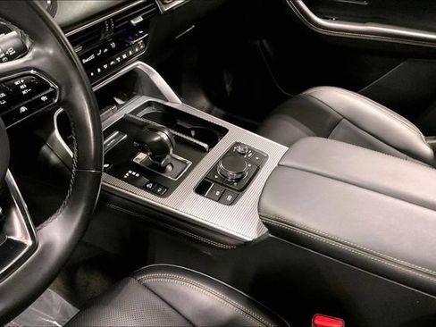 Used 2025 MAZDA CX-70 Plug-In Hybrid w/ Premium Plus AWD/4WD image 15