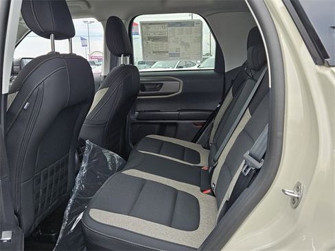 New 2025 Ford Bronco Sport Big Bend image 13