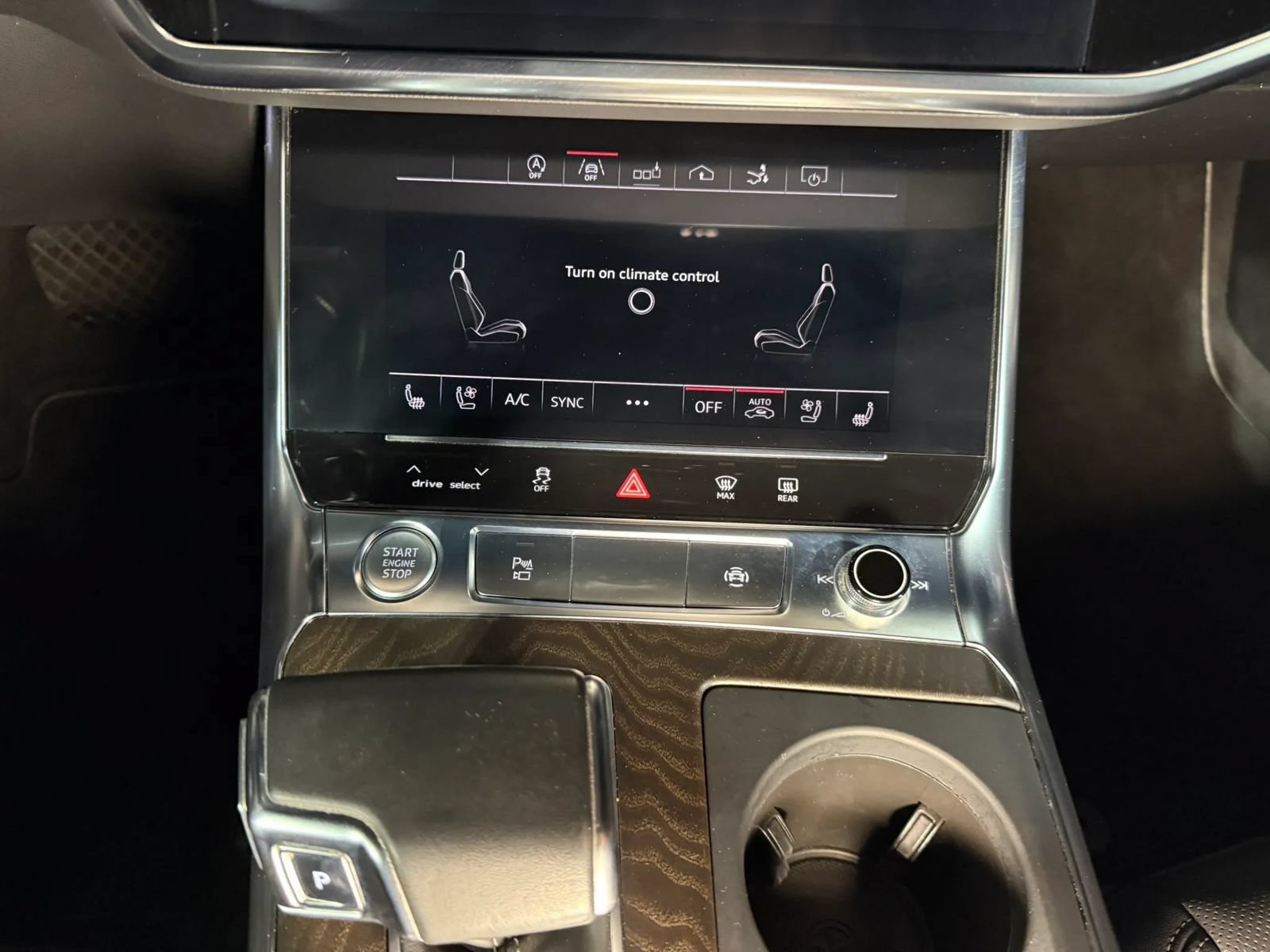 Used 2019 Audi A7 3.0T Premium Plus w/ Premium Plus Package AWD/4WD image 21