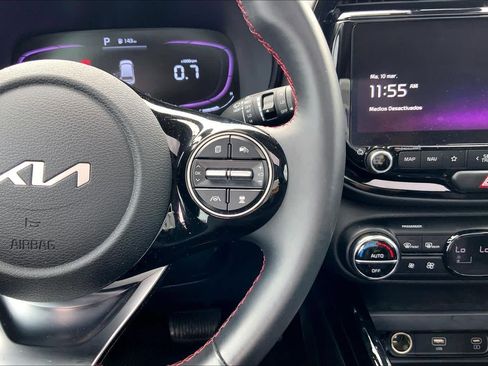 Used 2024 Kia Soul GT-Line w/ Option Group 020 image 25