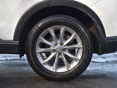 Used 2023 Honda CR-V EX-L image 37