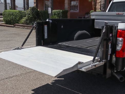 Used 2021 Ford F250 XL w/ Power Equipment Group RWD image 12