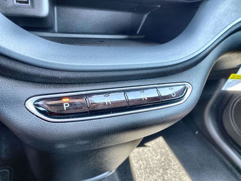 Used 2024 FIAT 500 e (RED) image 19