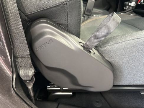 New 2025 Jeep Wrangler Sport S AWD/4WD image 54