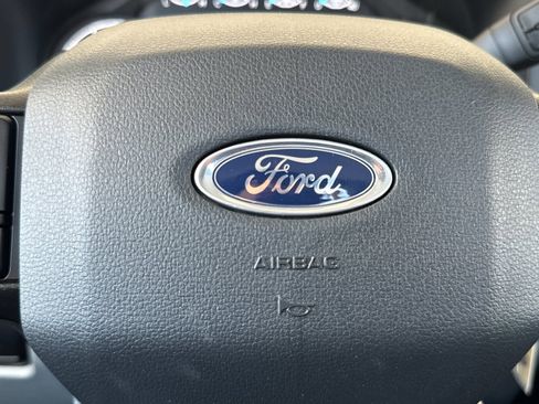 New 2025 Ford F450 XL w/ XL Chrome Package image 28