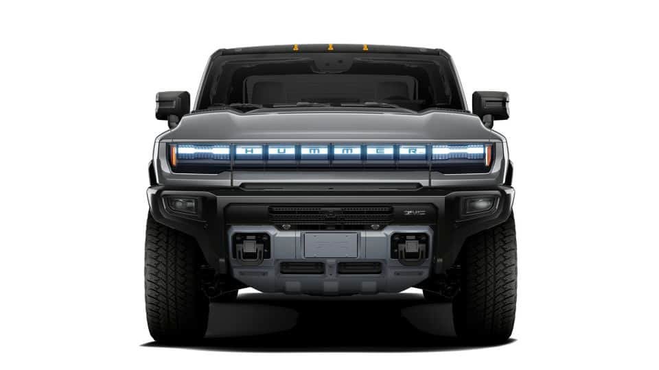 New 2026 GMC Hummer EV 4x4 Crew Cab image 54