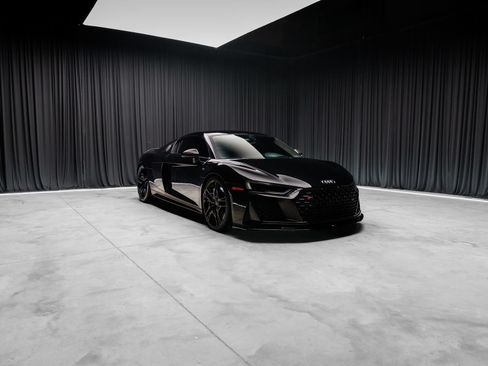 Used 2020 Audi R8 V10 performance AWD/4WD image 8