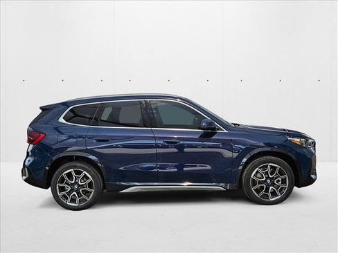 Used 2026 BMW X1 xDrive28i w/ Convenience Package image 4