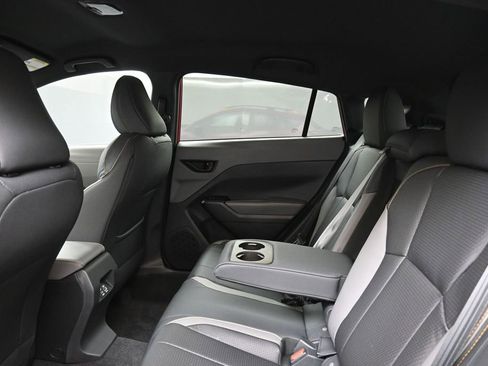 New 2026 Subaru Crosstrek 2.5i Wilderness AWD/4WD image 18