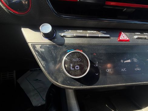 Used 2024 Hyundai Sonata N Line FWD image 17