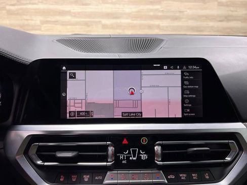 Used 2023 BMW M4 xDrive Competition image 8