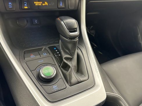 Used 2021 Toyota RAV4 XSE w/ XSE Grade Weather Package image 25