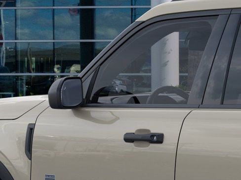 New 2025 Ford Bronco Sport Big Bend w/ Convenience Package image 21