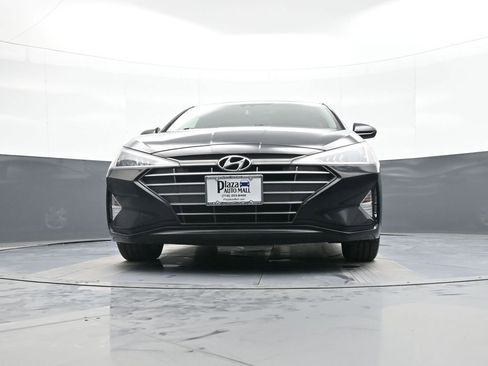 Used 2020 Hyundai Elantra Value Edition w/ Cargo Package (C1) image 26