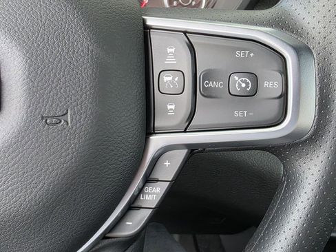 New 2026 RAM 1500 Tradesman image 22