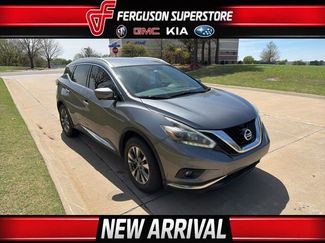 Used 2018 Nissan Murano SL 360° Tour