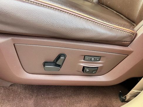 Used 2017 RAM 3500 Laramie Longhorn w/ Convenience Group image 25