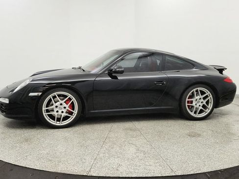 Used 2009 Porsche 911 Carrera S RWD image 2