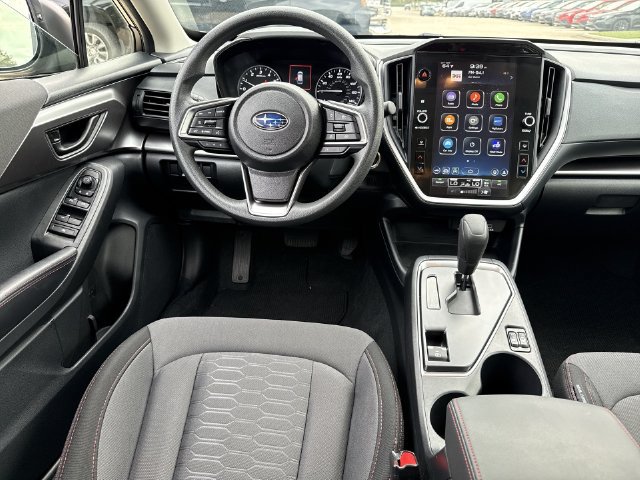 Certified 2026 Subaru Impreza 2.0i Sport AWD/4WD image 10
