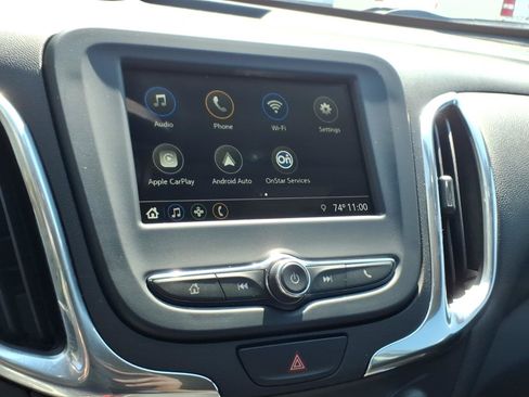 Used 2019 Chevrolet Equinox LT FWD image 10