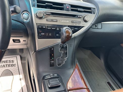 Used 2015 Lexus RX 350 AWD image 12