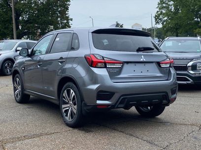 New 2025 Mitsubishi Outlander Sport ES