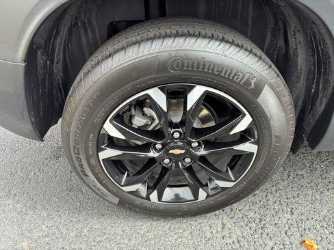Used 2023 Chevrolet TrailBlazer LT FWD image 15