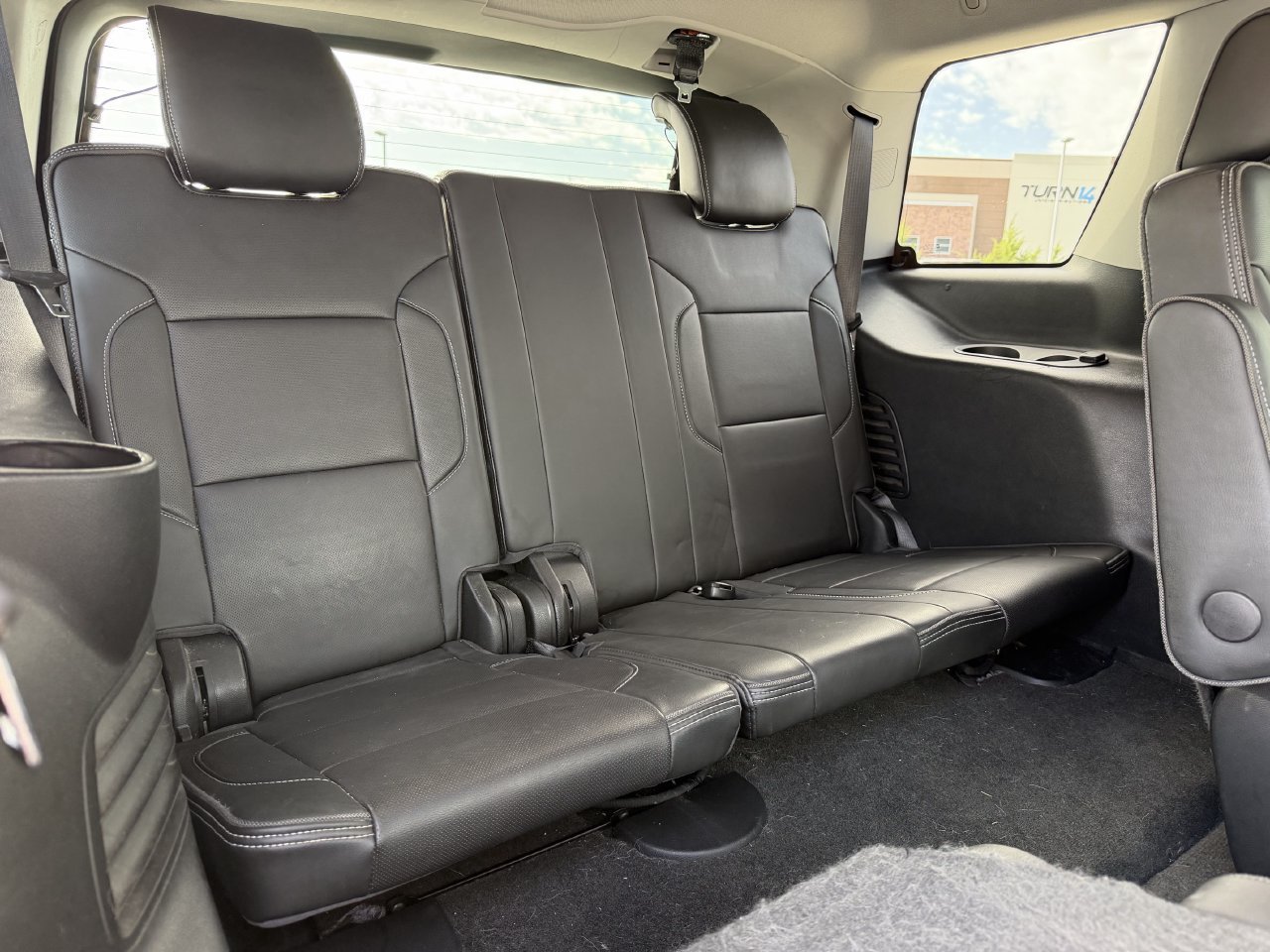 Used 2018 GMC Yukon Denali w/ Denali Ultimate Package AWD/4WD image 29