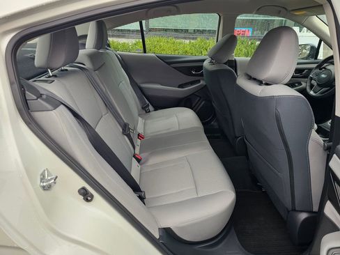 Certified 2025 Subaru Legacy Premium image 13
