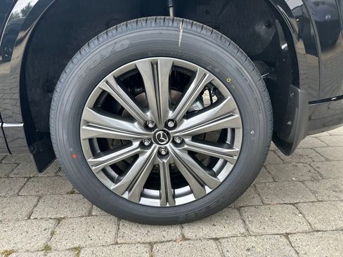 New 2025 MAZDA CX-5 Signature image 8