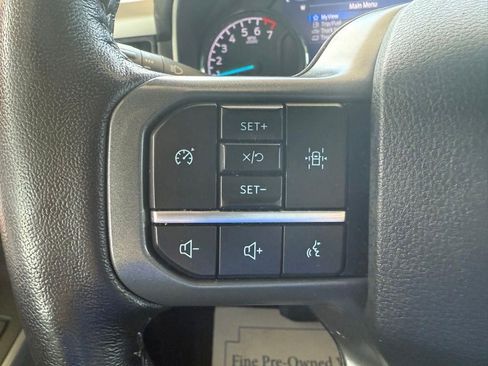 Used 2021 Ford F150 XLT w/ Equipment Group 301A Mid image 25