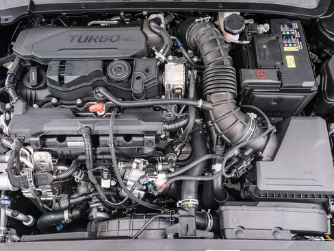 New 2025 Hyundai Elantra N Line FWD image 14