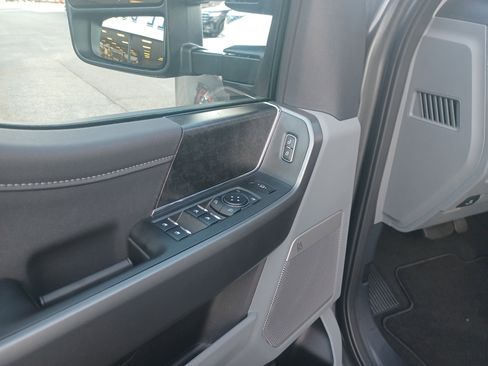 New 2026 Ford F250 XLT w/ XLT Premium Package image 13