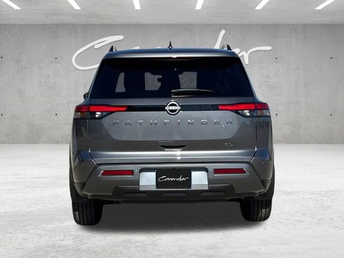 New 2026 Nissan Pathfinder SL FWD image 15