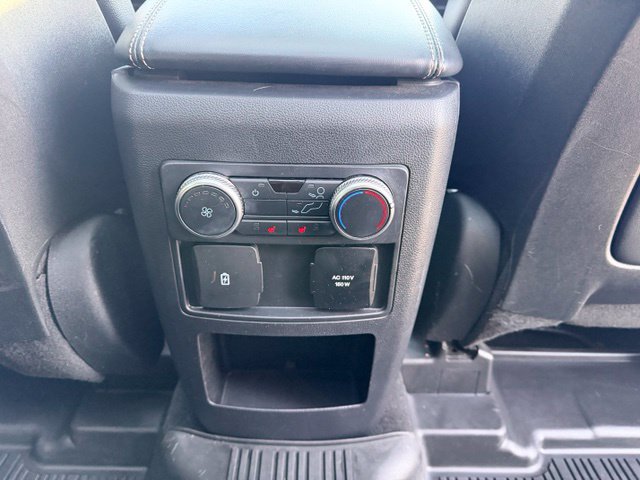 Used 2020 Ford Explorer ST w/ ST Street Pack AWD/4WD image 17