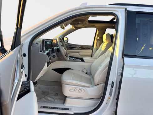 Used 2023 Cadillac Escalade Sport Platinum image 20