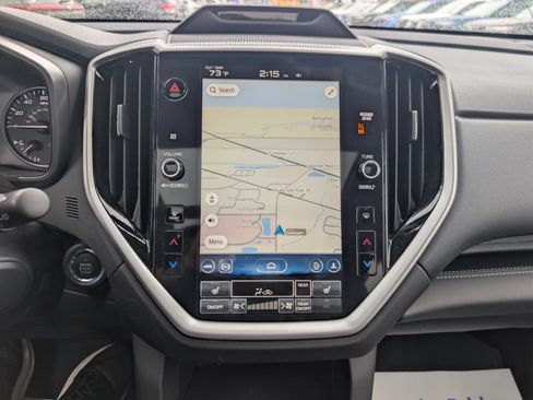 Certified 2026 Subaru Ascent Limited AWD/4WD image 15