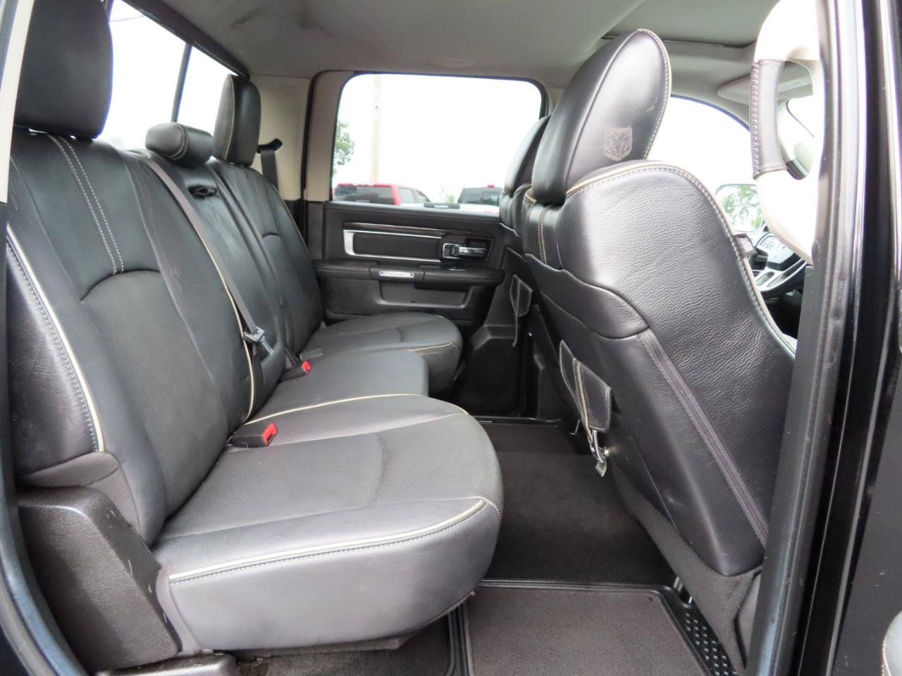 Used 2013 RAM 2500 Limited AWD/4WD image 30