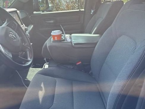 Used 2023 RAM 1500 Tradesman w/ Warlock PACKAGE AWD/4WD image 2