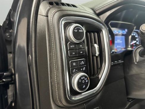 Used 2020 GMC Sierra 2500 Denali w/ Denali Ultimate Package AWD/4WD image 13
