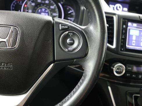 Used 2016 Honda CR-V EX-L image 19