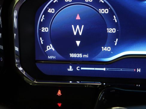 Used 2024 Chevrolet Silverado 1500 LT w/ Texas Edition Plus image 40