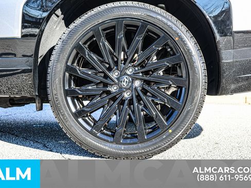 Used 2024 Hyundai Santa Fe Calligraphy image 17