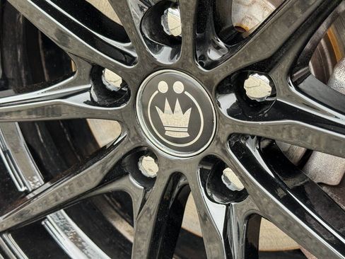 Used 2022 MINI Cooper SE image 14