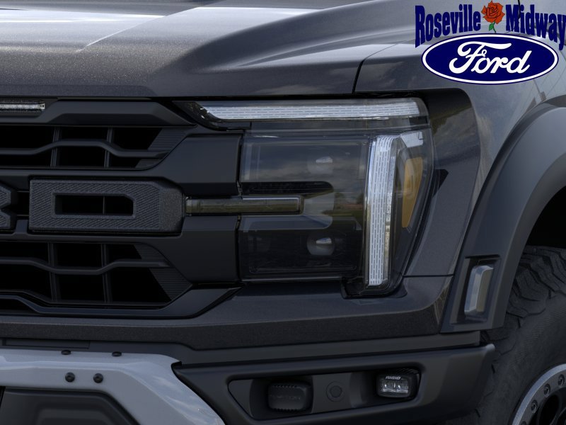 New 2026 Ford F150 Raptor AWD/4WD image 20